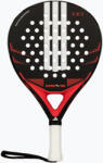 adidas Rachetă de padel adidas Drive Black 2026 black/red