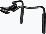 Topeak Stabilizator portbagaj de bicicletă Topeak BackLoader Wishbone negru T-TBP-BLWB