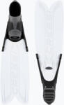 CRESSI Labe de scufundări Cressi Gara Turbo Flex white