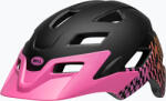 Bell Cască de ciclism pentru copii Bell Sidetrack Jr matte pink