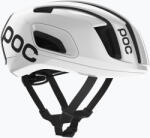 POC Cască de bicicletă POC Cytal hydrogen white/uraniumb black matt with logo