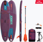 Jobe Placă SUP JOBE Aero Yarra SUP Board Package 10'6" sunset purple