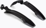 Zefal Set Deflector M60 set apărători de noroi pentru biciclete set negru ZF-2509