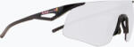 SPECT Eyewear Ochelari de soare Red Bull SPECT Mark black/transparent photochromic