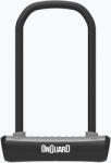 OnGuard Lacăt de bicicletă OnGuard Neon 8153BL U-Lock black
