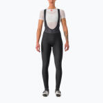 Castelli Pantaloni de ciclism pentru femei Castelli Entrata W black