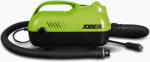 Jobe Pompă electrică pentru placă SUP 0-20 PSI JOBE SUP 12V verde 410020001-PCS