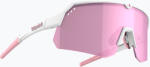 Tripoint Ochelari de soare Tripoint 001 Treriksroset matt white/brown/pink multi
