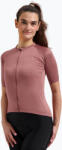 Rogelli Tricou de ciclism pentru femei Rogelli Essential II pink