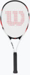Wilson Rachetă de tenis Wilson Fusion XL white/black Racheta tenis