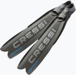 CRESSI Labe de scufundări Cressi Gara Modular Impulse black