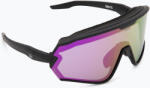 Tripout Ochelari de soare Tripout Infinity black/purple axiom