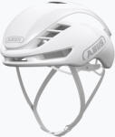 ABUS Cască de ciclismABUS Gamechanger 2.0 pure white