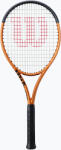 Wilson Rachetă de tenis Wilson Burn 100ULS V6 orange Racheta tenis