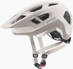 uvex Cască de bicicletă UVEX React warm grey matt