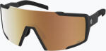 SCOTT Ochelari de soare SCOTT Shield LS black/amp ls gold chrome