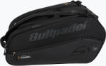 Bullpadel Geantă de padel Bullpadel BPP26002 Vertex Geo Premier black
