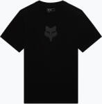 Fox Racing Tricou pentru bărbați Fox Racing Fox Head 195 Original black/black