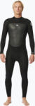 Rip Curl Omega 4/3 mm GB BZ Steamer costum de neopren pentru bărbați negru