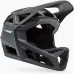 FOX Cască de bicicletă Fox Racing Proframe Rizer dark shadow