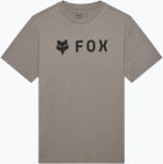 Fox Racing Tricou pentru bărbați Fox Racing Absolute 195 Original heather graphite