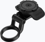 Quad Lock Suport de telefon pentru bicicletă Quad Lock Stem Cap Mount Adjustable black