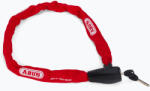 ABUS Blocaj pentru biciclete ABUS CityChain 6800/85 2.0 roșu 85484