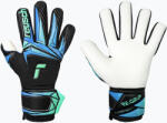 Reusch Mănuși de portar Reusch Attrakt RE: GRIP NC black/ocean light
