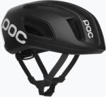 POC Cască de bicicletă POC Cytal uranium black matt/hydrogen white w. logo