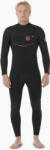 Rip Curl Costum de înot pentru bărbați Rip Curl F-Bomb Fusion 4/3 mm Chest Zip black
