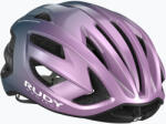 Rudy Project Cască de ciclism Rudy Project Egos lilac/blue avio metal shiny