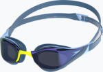 Speedo Ochelari de înot Speedo Fastskin Pure Focus Mirror sugar blue / smoke / iris mirror