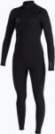 O'Neill Costum de înot pentru femei O'Neill O'Riginal RG8 3/2 mm Chest Zip Full black/black/black