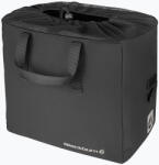 Blackburn Geantă de bicicletă pentru portbagaj Blackburn Local Grocery Pannier 16 l negru