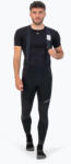 Rogelli Pantaloni de ciclism pentru bărbați Rogelli Artico Bib Tight black