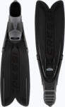 CRESSI Labe de scufundări Cressi Gara Turbo Flex black