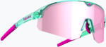 Tripoint Ochelari de soare Tripoint 006 Lake Victoria Small transparent neon turquoise/brown pink multi