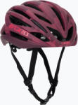 Giro Cască de bicicletă Giro Syntax Integrated MIPS matte dark cherry towers