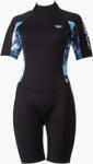 TUSA Costum de înot pentru femei TUSA Sport 2 mm czarna