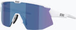 Bliz Ochelari de soare Bliz Breeze matte white/smoke blue multi/pink