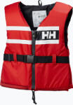 Helly Hansen Vestă de siguranță Helly Hansen Sport Comfort roșie 33854_222-30/40