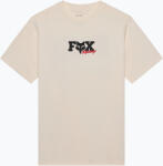 Fox Racing Tricou pentru bărbați Fox Racing Checker 195 Original off white
