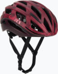 Giro Cască de bicicletăGiro Helios Spherical MIPS matte dark cherry towers