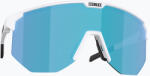 Bliz Ochelari de soare Bliz Hero Small mat alb/maro/albastru multiplu