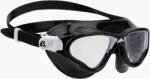CRESSI Mască de înot Cressi Cobra black/black/white
