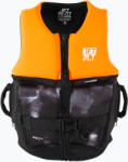 Jetpilot Vestă Jetpilot 3Sxty Hyperflex S-Grip Eco L50 Vest charcoal/orange