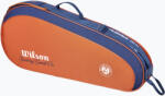 Wilson Geantă de tenis Wilson Roland Garros Team 3Pk 2026 clay/navy