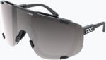 POC Ochelari de soare POC Devour uranium black/clarity road/sunny silver