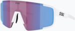 Bliz Ochelari de soare Bliz P003 Nano Optics Nordic Light matte white/begonia/violet blue multi