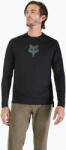Fox Racing Longsleeve de ciclism pentru bărbați Fox Racing Ranger Fox Head black